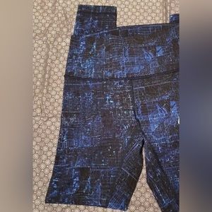 Lululemon Wunder Under HR Tight